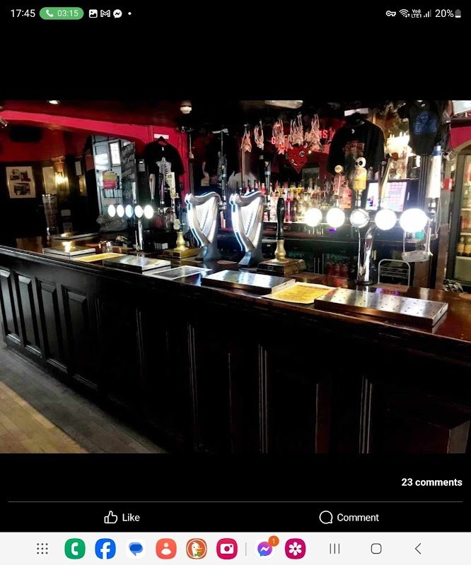 The Giffard Arms
