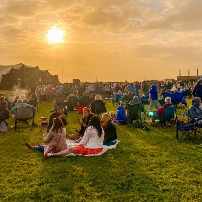 Sea View Events - Festival & Concert Venue in Cornwall