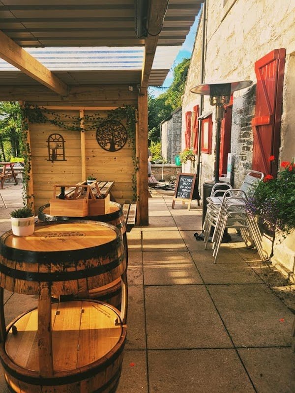 Lairds Inn