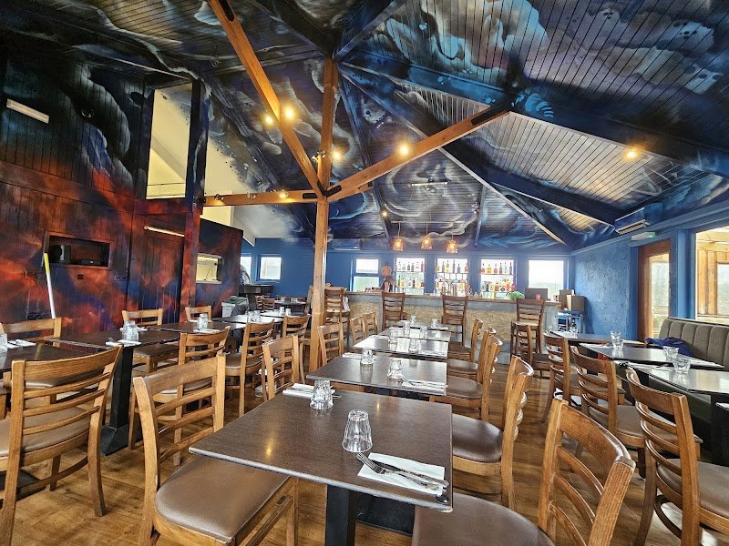 Ith do leòr Restaurant