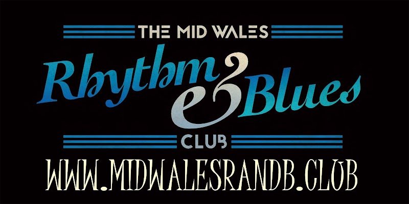 The Mid Wales R&B club