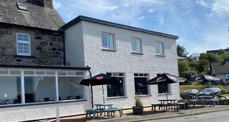 Bunessan Inn
