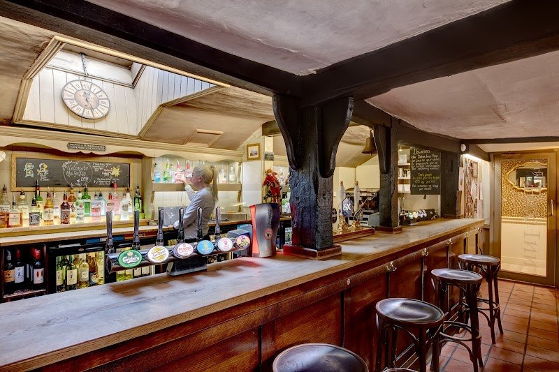 The Fox Inn