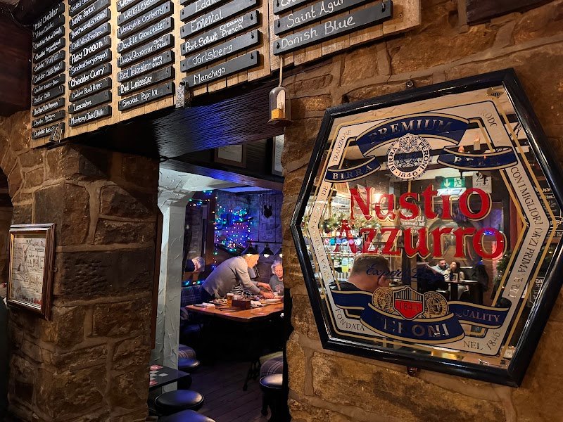 The Travellers Rest
