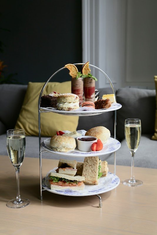 The Abbotsford Room Bar & Lounge