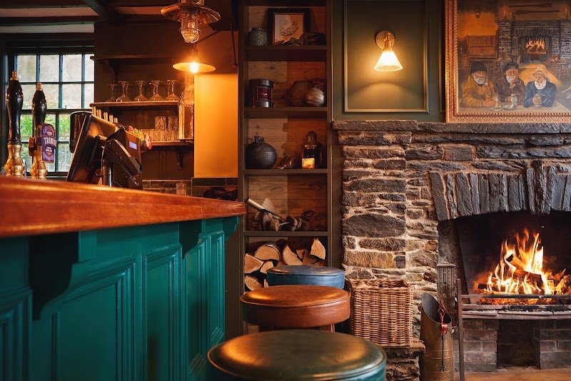 Victoria Inn, Salcombe