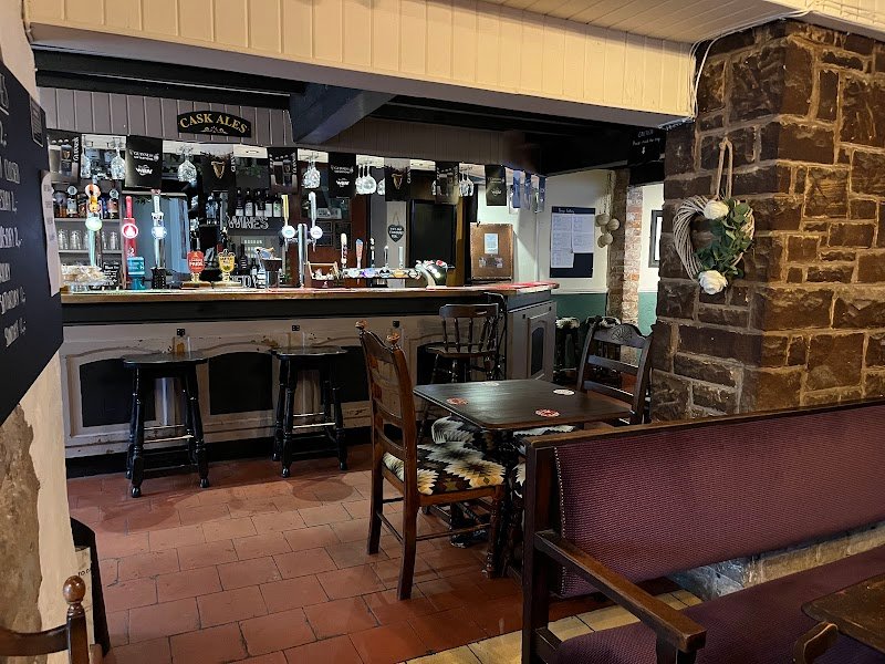 The Bridge Inn
