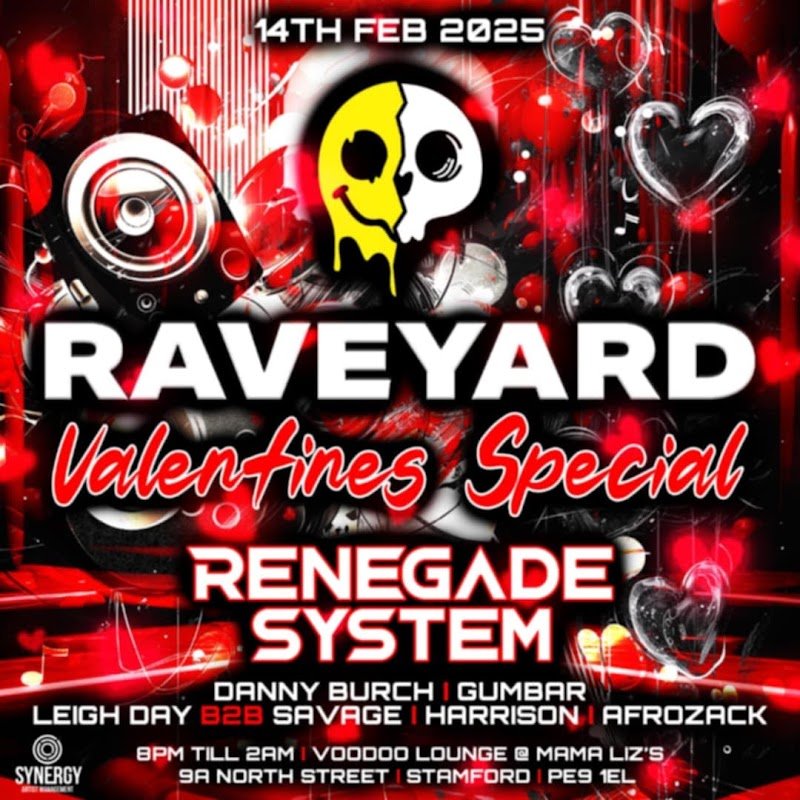 raveyard