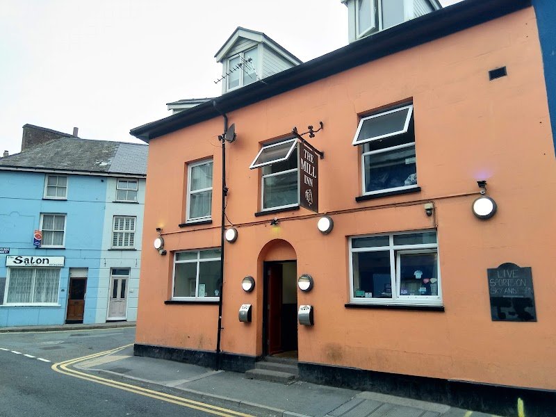The Mill Inn