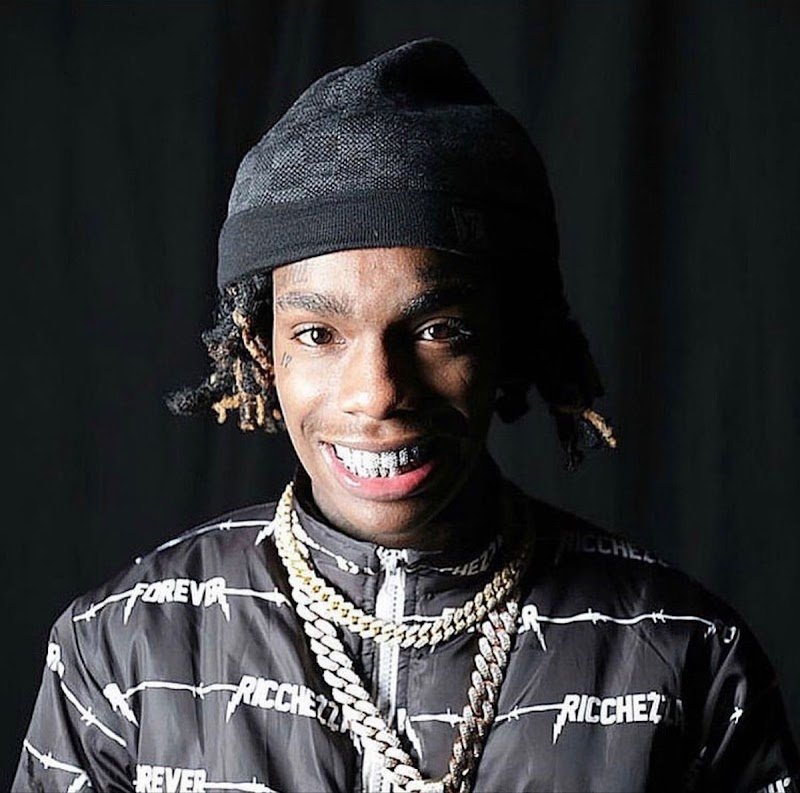 Free YNW Melly