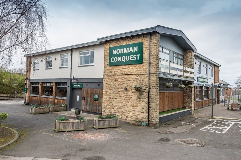 Norman Conquest