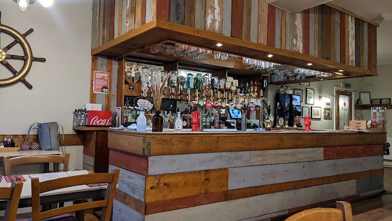 The Boat Inn