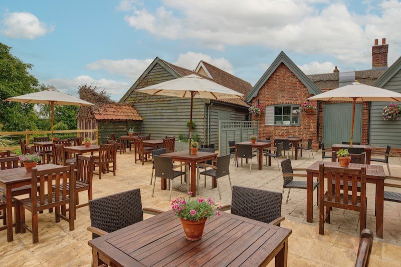 Ship Inn Levington