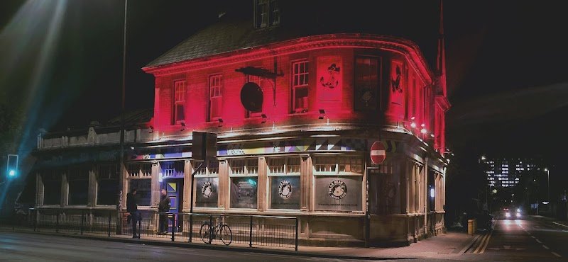 Polar Bear Music Club