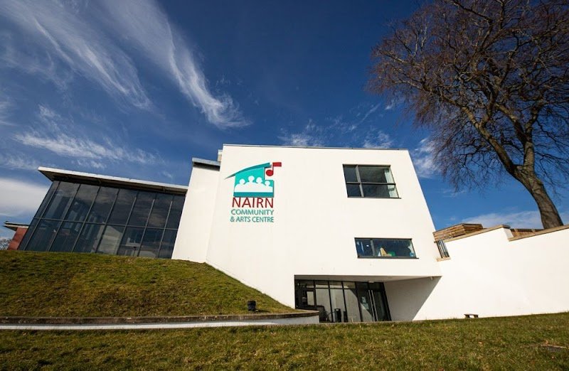 Nairn Community & Arts Centre