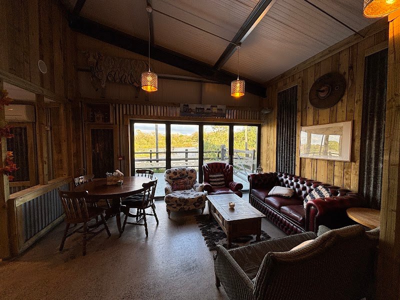 The Moody Cow Farm Shop & Welsh Bistro