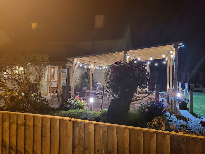 The Pound Inn – Tap House & Eatery