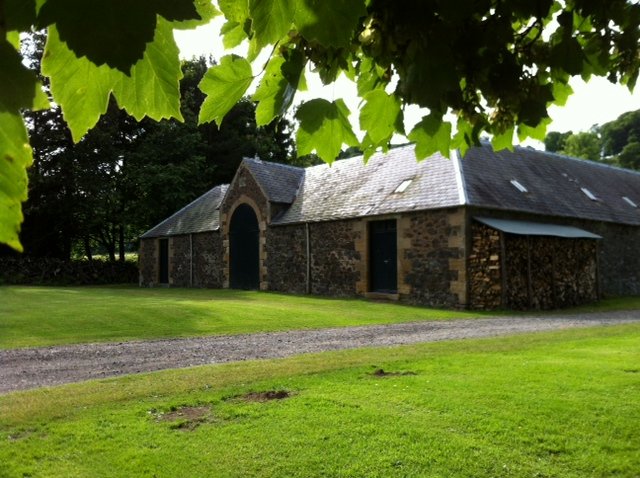 Inchyra Arts Club