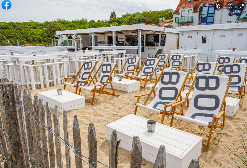 Bar La Plage Wissant