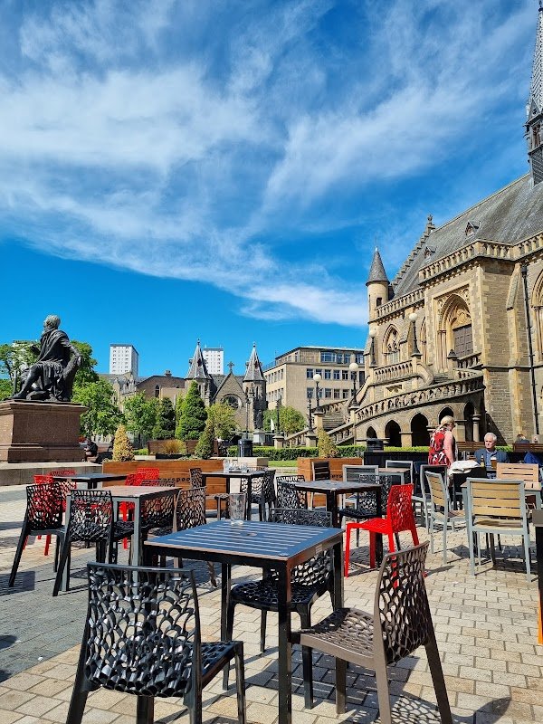 The Counting House - JD Wetherspoon