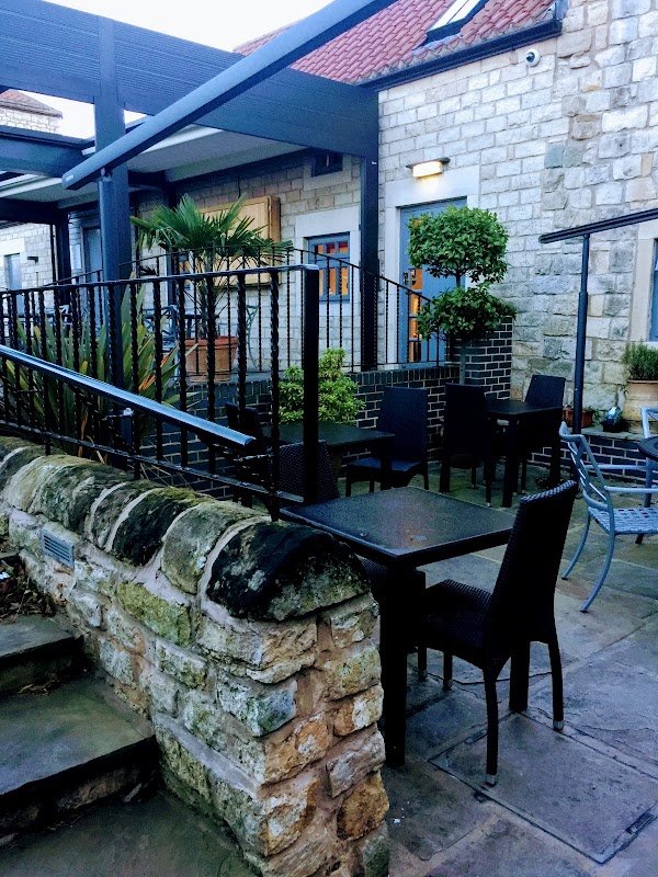 The Cadeby Pub & Restaurant