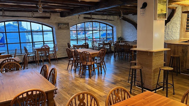 Harbour Tavern