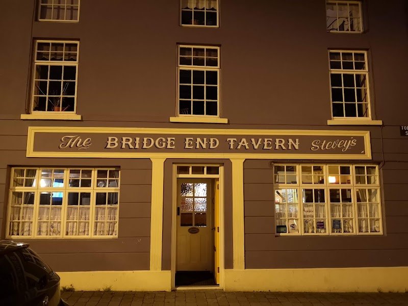 The Bridge End Tavern