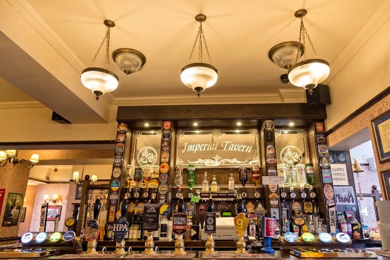 The Imperial Tavern