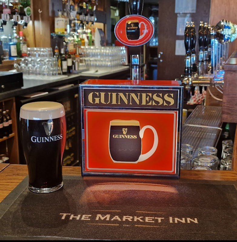 The Market Inn Draperstown
