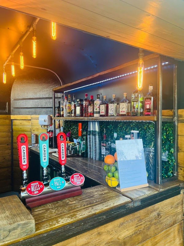 Filly & Foal Mobile Bar Hire In Norfolk