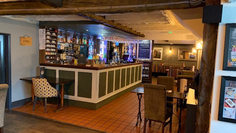 The Sutton Arms