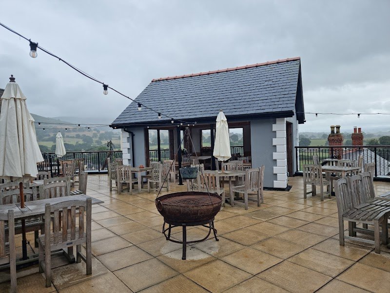 The Dinorben Arms