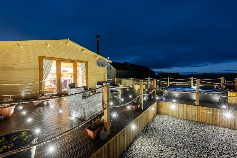 Ben View B&B North Uist