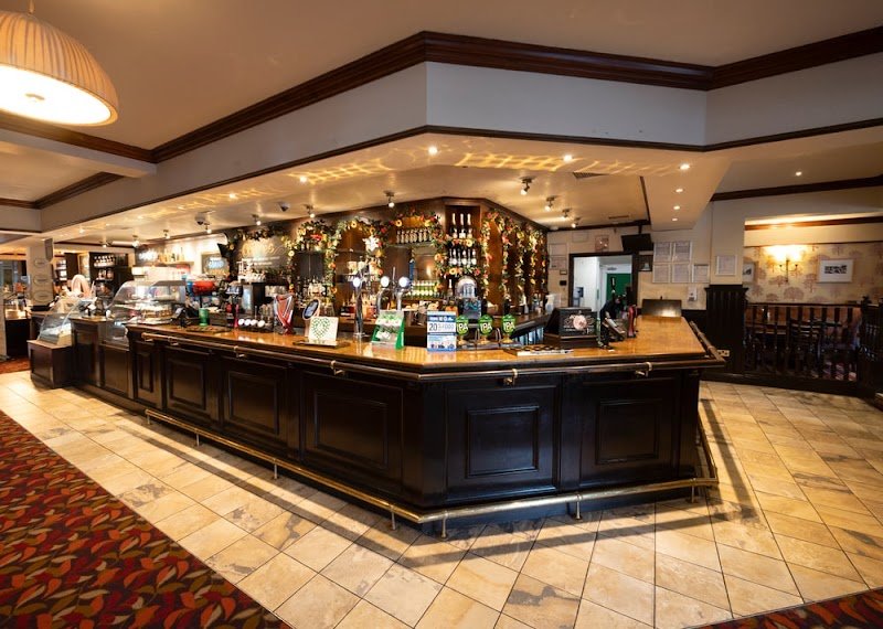 Waterfold Farm - Farmhouse Inns
