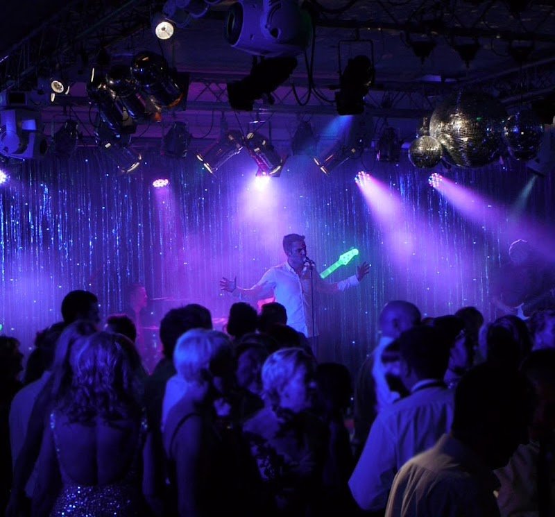 AMV Live Music Ltd.