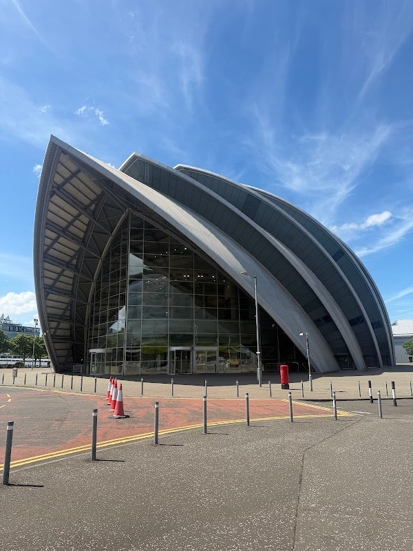 Scottish Event Campus