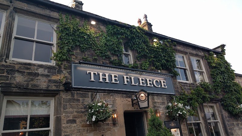 The Fleece Inn