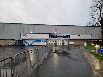 Lowland Hall