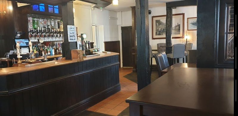 White Swan Halesworth
