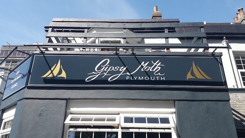 The Pub On The Hoe