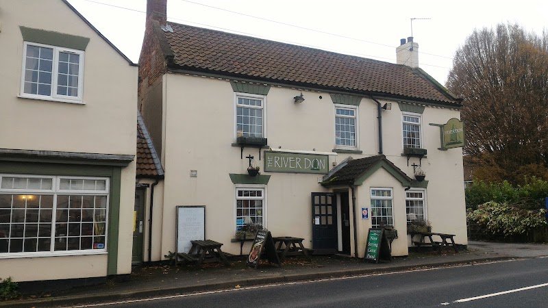 The River Don Tavern And Lodge