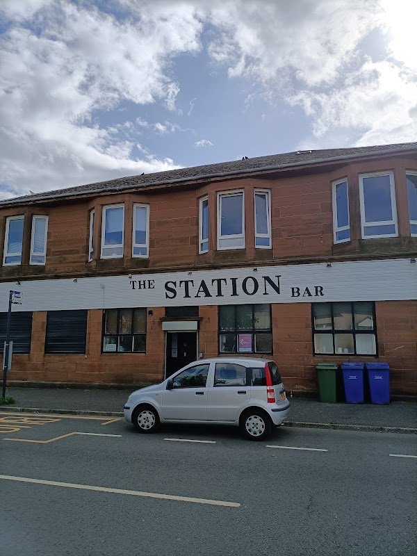 The Station Bar
