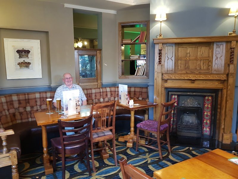 The Coundon Hotel