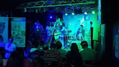 The Gig - Rehearsal Studios