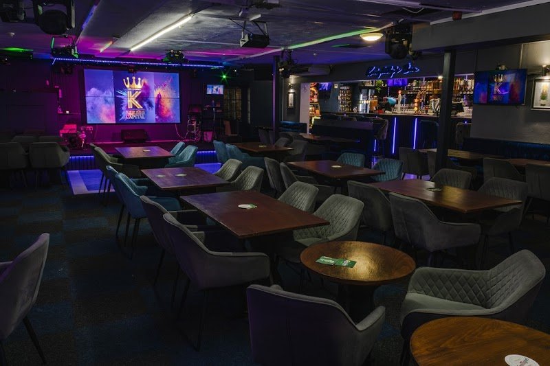 Knightly's Bar