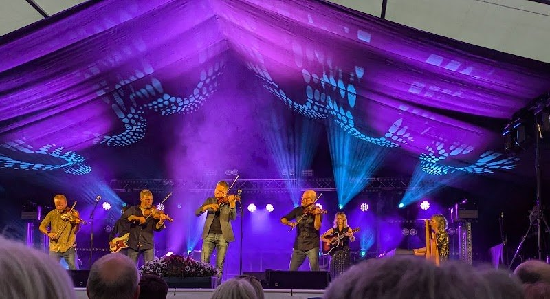 Speyfest