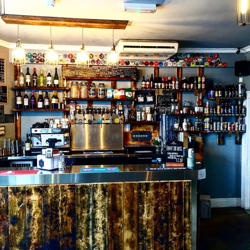 Bar Six Sandbach