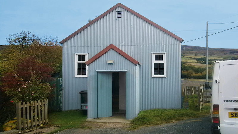 Band Room