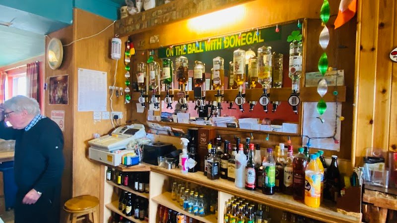 Packie's Bar