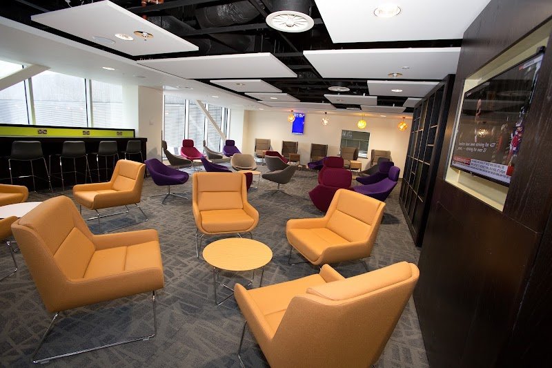 Escape Lounges